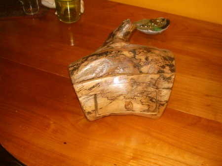 Schmuckkästchen auf Anfrage