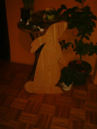 Osterhase 50 cm Preis 22 eur